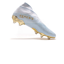 Load image into Gallery viewer, Best seller Nemeziz 19+ FG Soccer shoes high ankle football boots free shipping