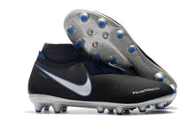 Load image into Gallery viewer, Nike Phantom VSN Elite DF AG Men Football Boots High Ankle Soccer Shoe Women Man Football Shoes Botas