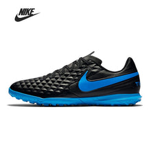 Load image into Gallery viewer, Nike Legend 8 CLUB TF Football Boots Men Soccer Cleats Boys Soccer Shoes Training Sport Shoes Sneakers AT6109-004