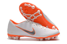 Load image into Gallery viewer, Original Nike Nike Vapor 12 Academy CR7 AG Men Soccer Shoes Cleats Training Football Boots Sport Sneakers