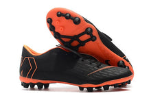 Load image into Gallery viewer, Original Nike Nike Vapor 12 Academy CR7 AG Men Soccer Shoes Cleats Training Football Boots Sport Sneakers