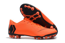 Load image into Gallery viewer, Original Nike Nike Vapor 12 Academy CR7 AG Men Soccer Shoes Cleats Training Football Boots Sport Sneakers