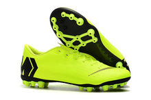 Load image into Gallery viewer, Original Nike Nike Vapor 12 Academy CR7 AG Men Soccer Shoes Cleats Training Football Boots Sport Sneakers