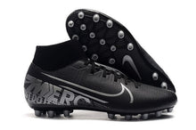 Load image into Gallery viewer, High Ankle Original Nike Superfly 7 Academy CR7 AG Men Football Boots Soccer Shoe Women Man Football Shoes Botas Training
