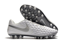 Load image into Gallery viewer, Nike Tiempo Legend VIII Acadermy AG Men Soccer Shoes Cleats Training Football Boots Sport Sneakers  Comfortable