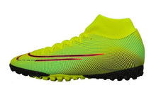 Load image into Gallery viewer, Nike Superfly 7 Acadeny MDS TF Men Football Boots Original High Ankle Soccer Shoe Women Man BQ5435-703 Football Shoes Training
