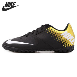 Original New Arrival  NIKE  Men's  Football Soccer  Shoes Sneakers