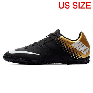 Original New Arrival  NIKE  Men's  Football Soccer  Shoes Sneakers