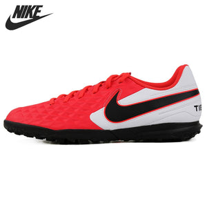 Original New Arrival  NIKE LEGEND 8 CLUB TF Men's Football Shoes Sneakers