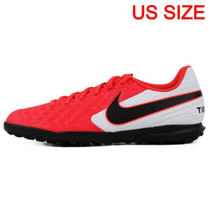 Original New Arrival  NIKE LEGEND 8 CLUB TF Men's Football Shoes Sneakers