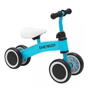 Children skateboard Stroller on casters Brand quality children's toys