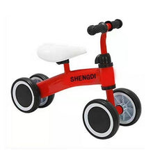 Load image into Gallery viewer, Children skateboard Stroller on casters Brand quality children&#39;s toys
